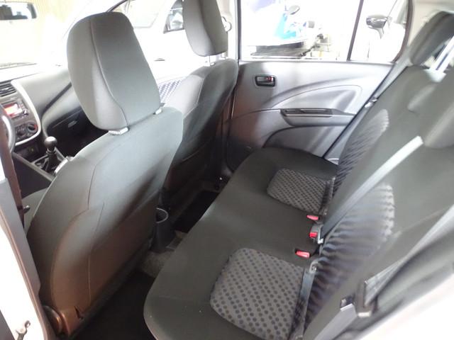 Suzuki Celerio