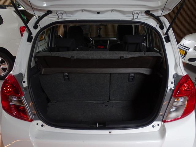 Suzuki Celerio