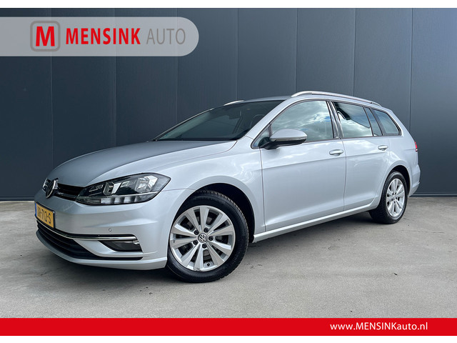 Volkswagen Golf 2019 Diesel