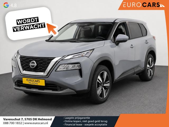 Nissan X-Trail 2023 Benzine