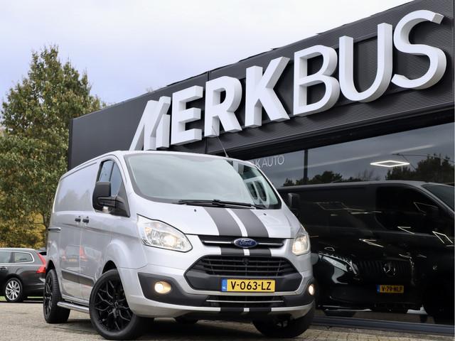 Ford Transit Custom 2018 Diesel
