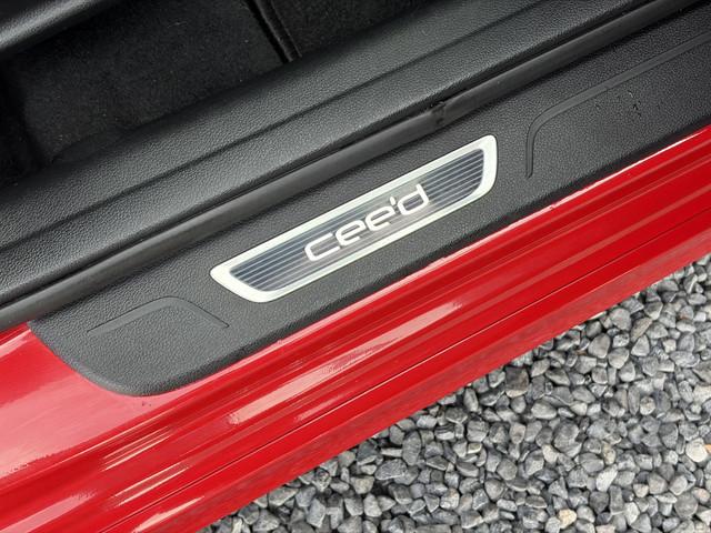 Kia cee'd