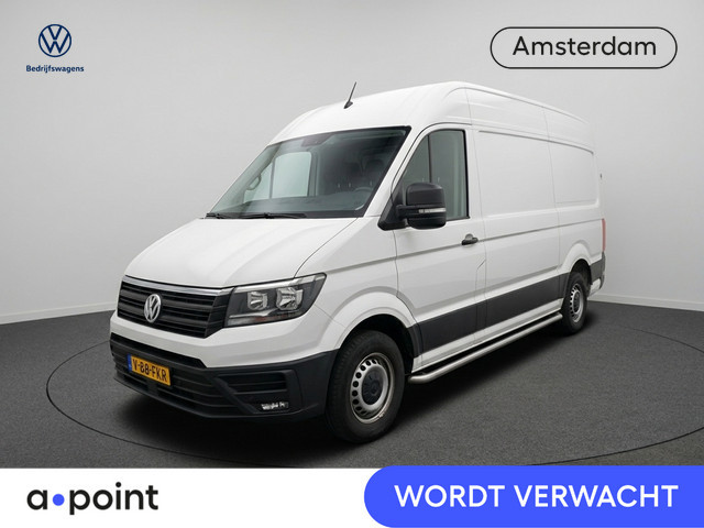 Volkswagen Crafter 2024 Diesel