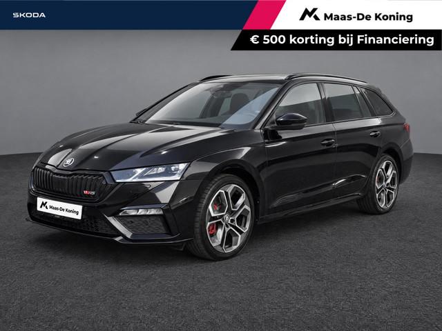 Skoda Octavia 2023 Hybride