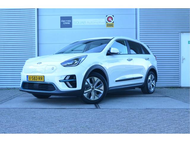 Kia Niro 2020 Elektrisch