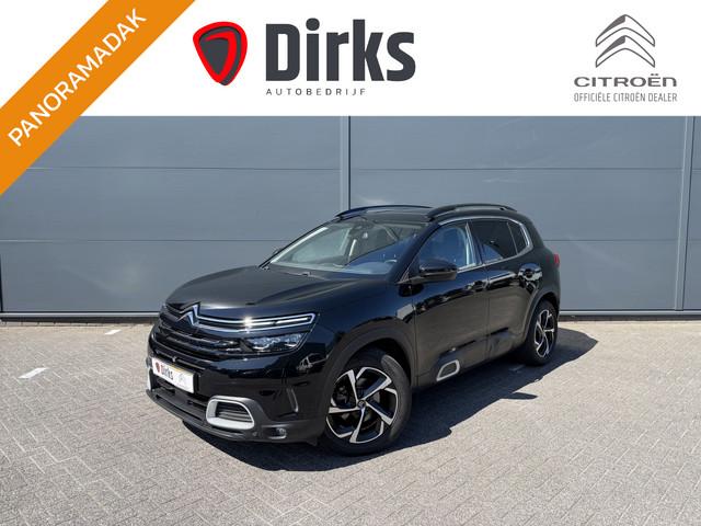 Citroën C5 Aircross 2019 Benzine