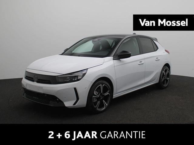 Opel Corsa 2026 Hybride