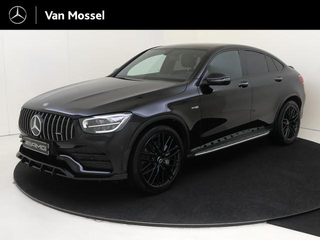 Mercedes-Benz GLC 2019 Benzine