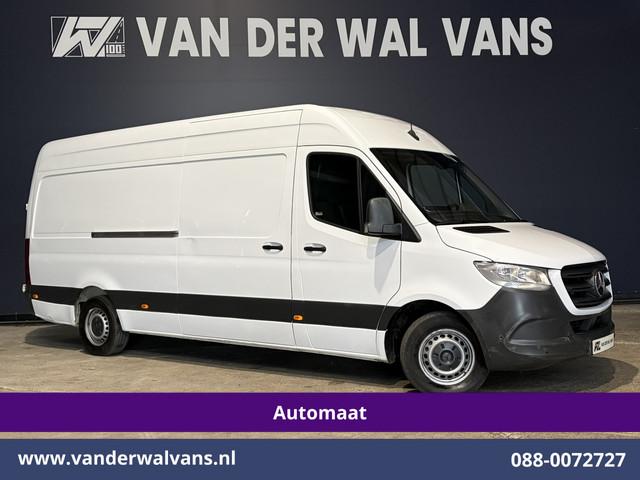 Mercedes-Benz Sprinter 2020 Diesel