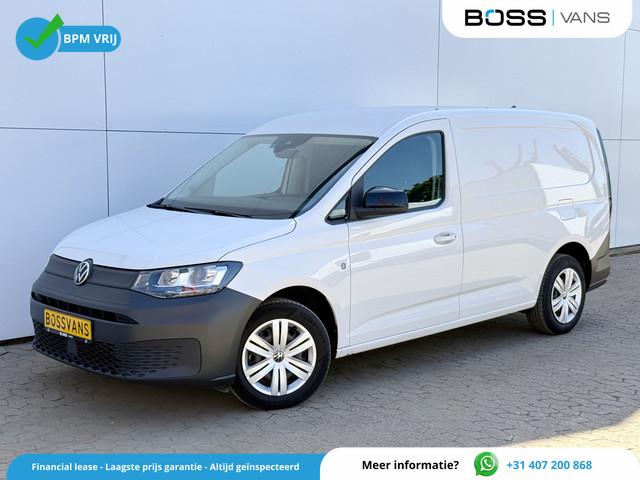 Volkswagen Caddy 2022 Diesel