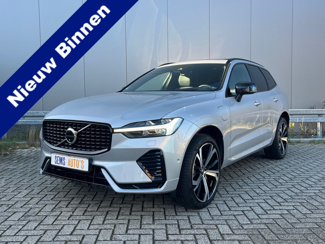 Volvo XC60 2023 Hybride