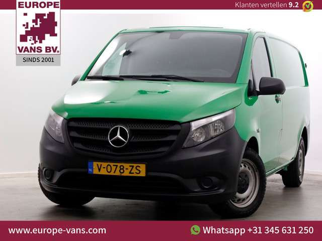 Mercedes-Benz Vito 2019 Diesel