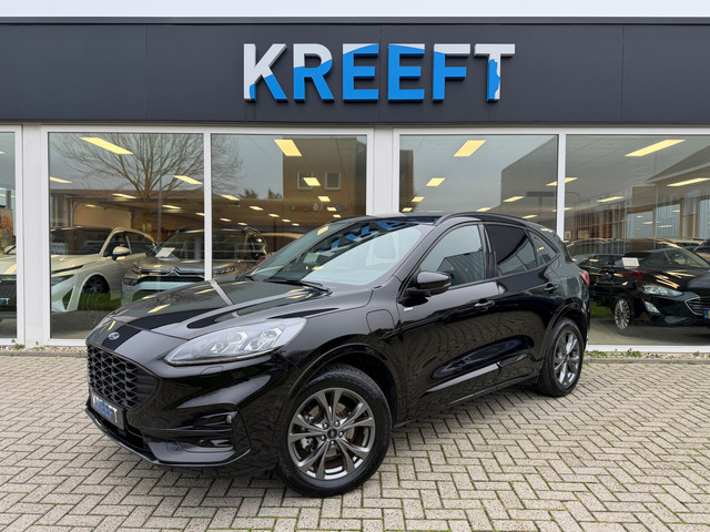 Ford Kuga 2023 Hybride