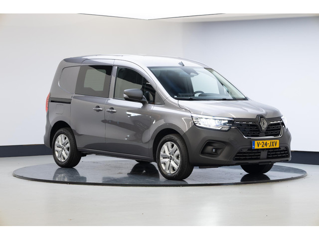 Renault Kangoo 2024 Benzine