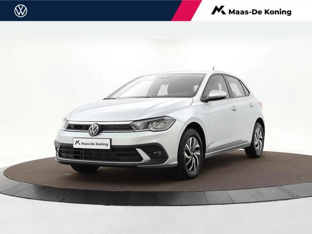 Volkswagen Polo 2025 Benzine