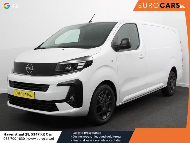 Opel Vivaro 2024 Diesel