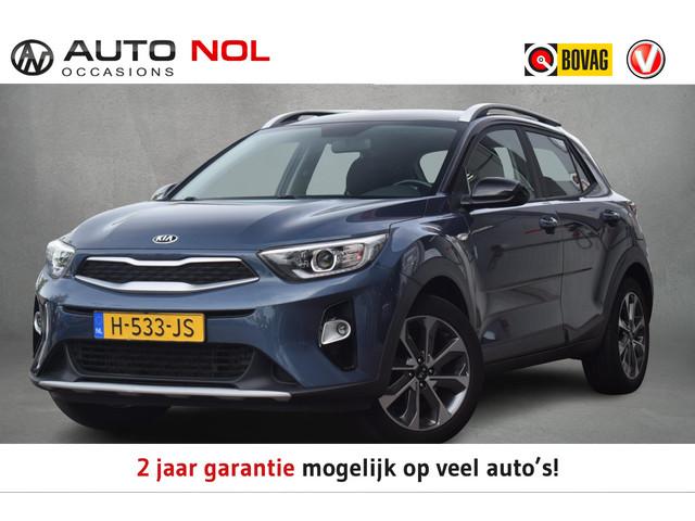 Kia Stonic 2020 Benzine