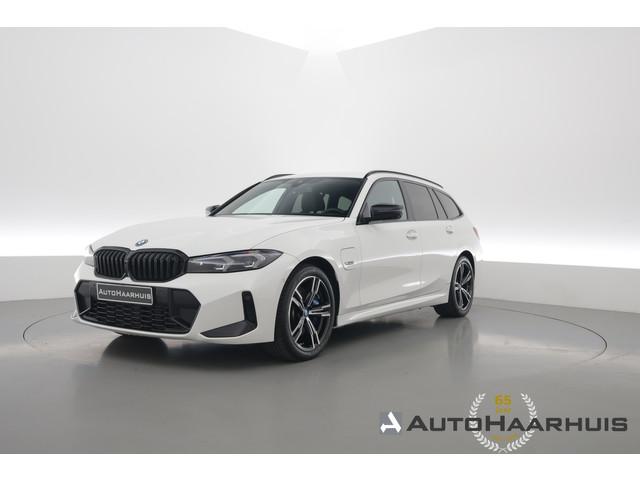 BMW 3 Serie 2023 Hybride