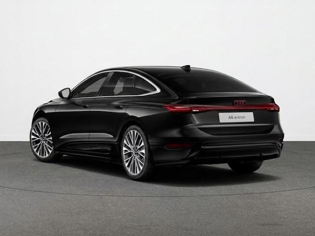 Audi A6 Sportback e-tron