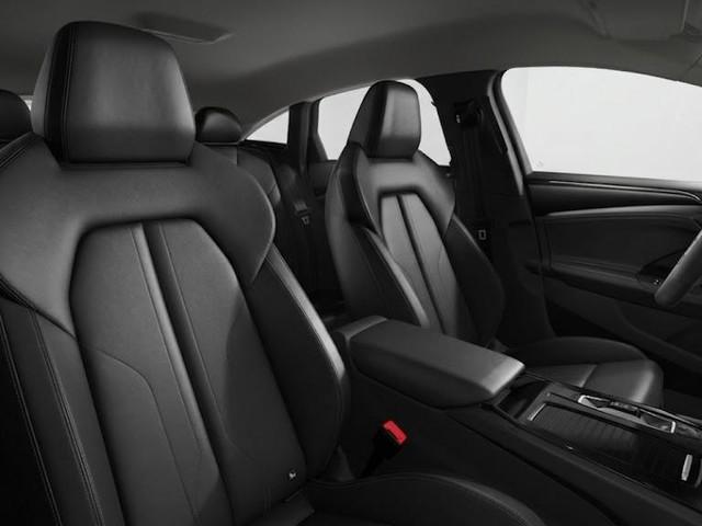 Audi A6 Sportback e-tron