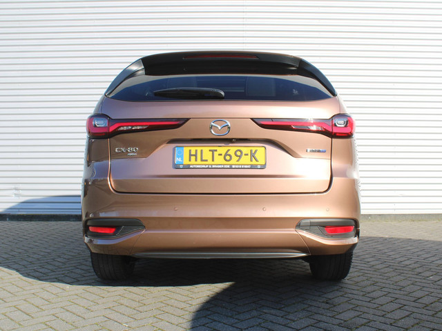 Mazda CX-80