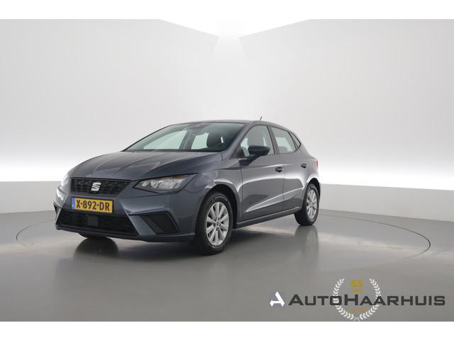 Seat Ibiza 2023 Benzine