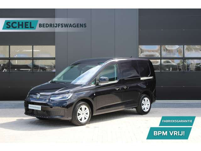 Volkswagen Caddy 2024 Diesel