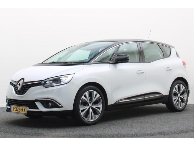 Renault Scénic