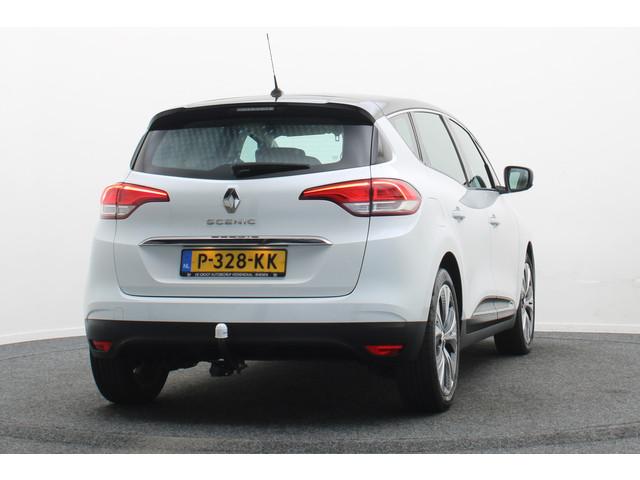 Renault Scénic