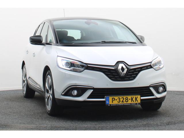 Renault Scénic