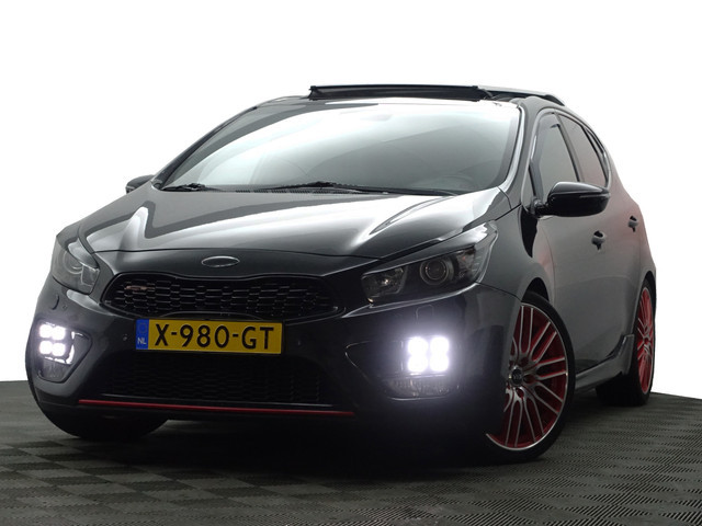 Kia cee'd