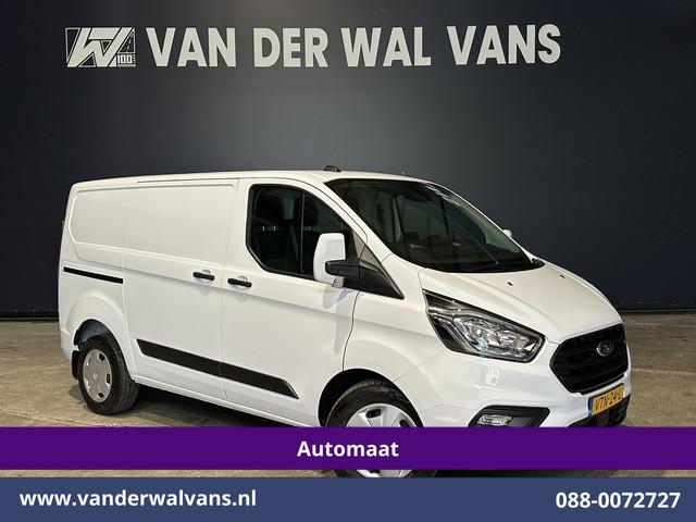 Ford Transit Custom 2023 Diesel