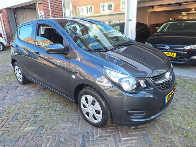 Opel KARL