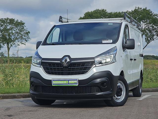 Renault Trafic 2021 Diesel
