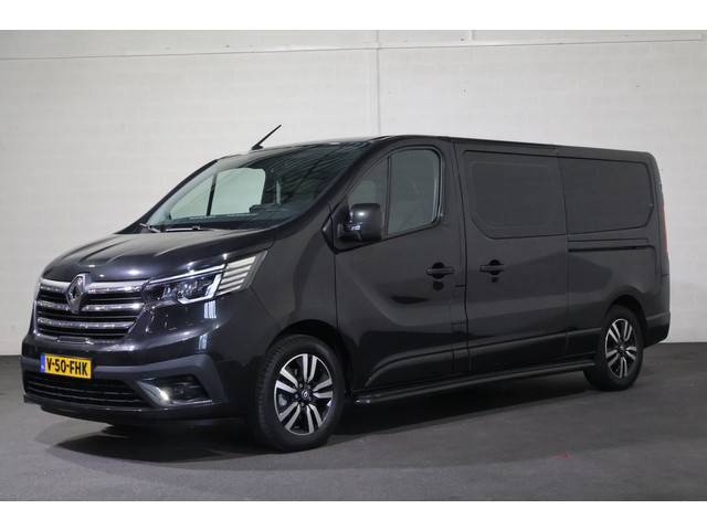 Renault Trafic 2024 Diesel