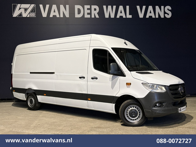 Mercedes-Benz Sprinter 2023 Diesel