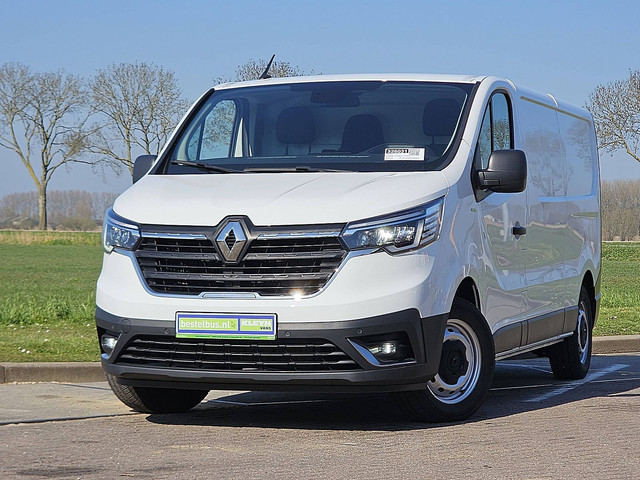 Renault Trafic 2023 Diesel