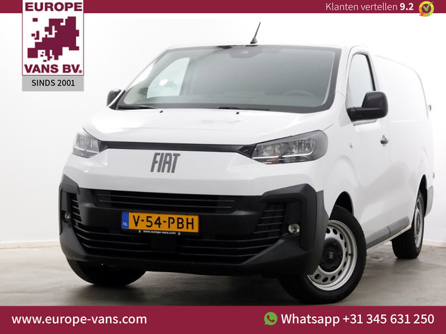 Fiat Scudo 2024 Diesel