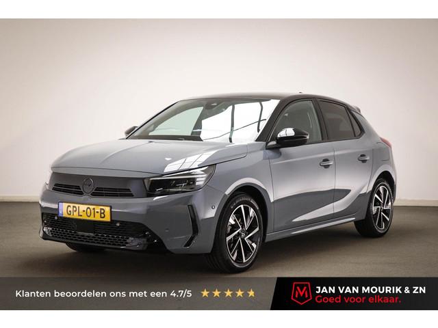 Opel Corsa 2024 Hybride