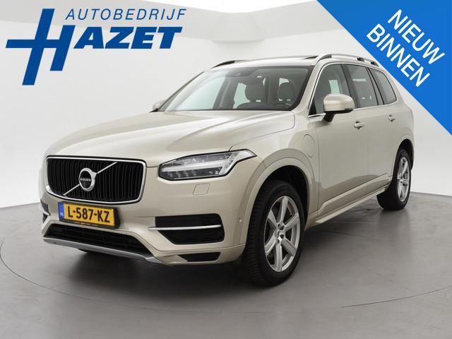 Volvo XC90 2017 Hybride
