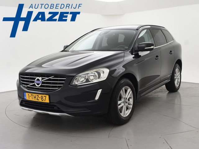 Volvo XC60 2014 Diesel