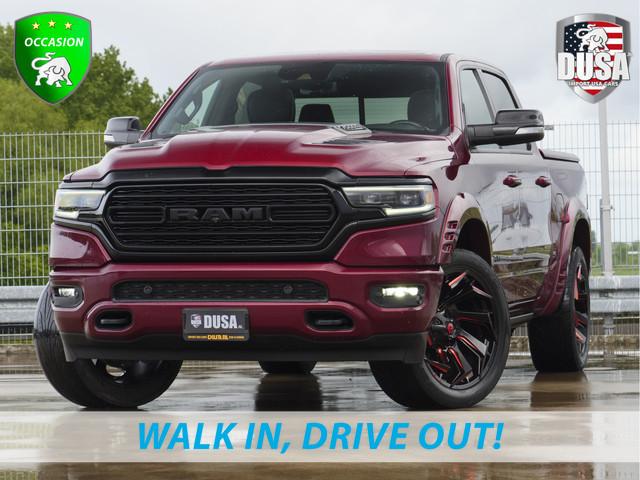 Dodge Ram 2022 LPG