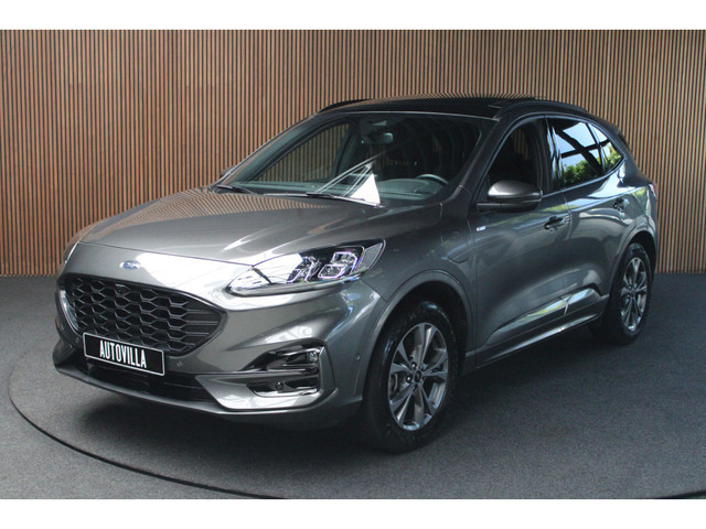 Ford Kuga 2022 Hybride