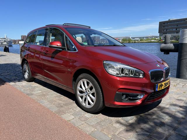 BMW 2 Serie