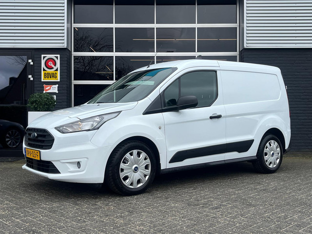 Ford Transit Connect 2022 Diesel