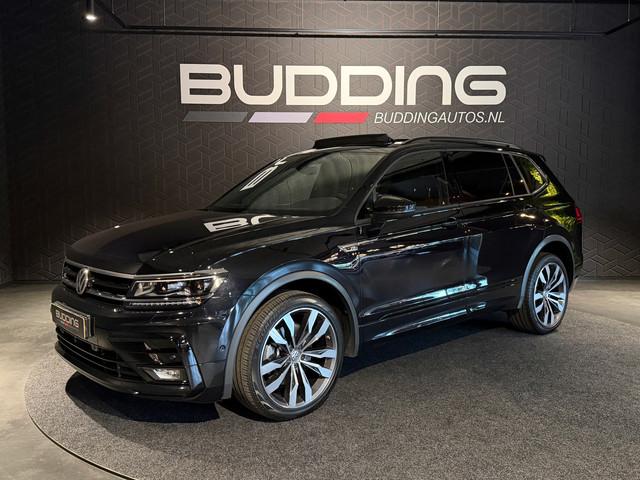 Volkswagen Tiguan 2020 Benzine
