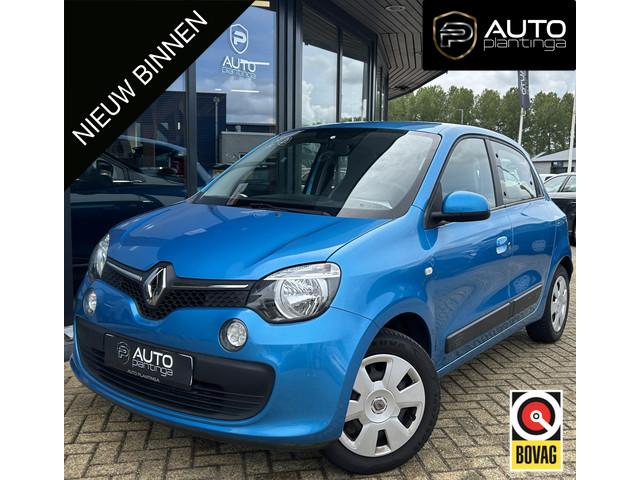 Renault Twingo 2015 Benzine