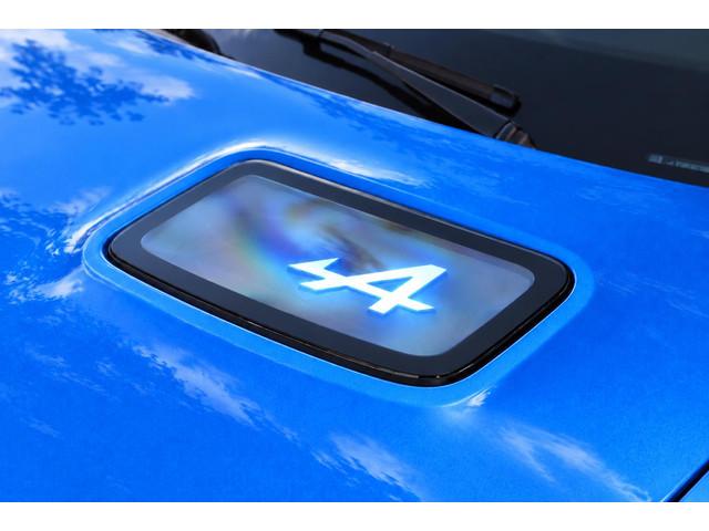 Alpine A290