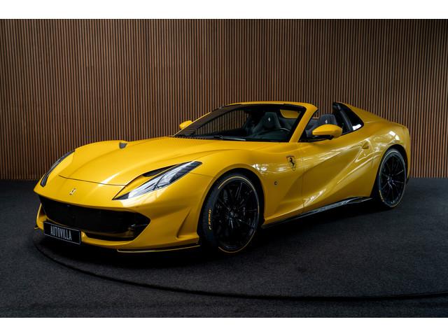 Ferrari 812 GTS
