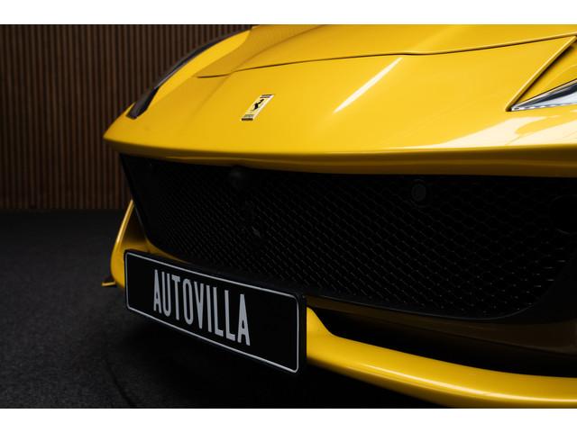 Ferrari 812 GTS